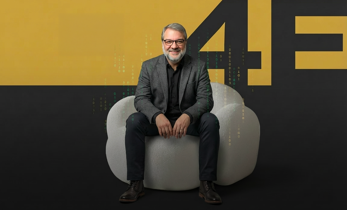 David Carvalho — 4E Metacognition Design — Organisation Cognitive 2026